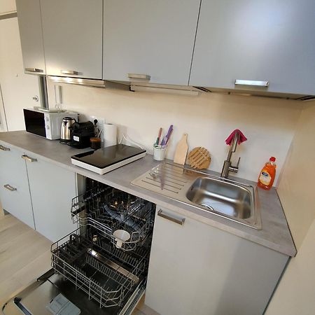 Mansarda Luxury: Lagrange Centro Daire Torino Dış mekan fotoğraf