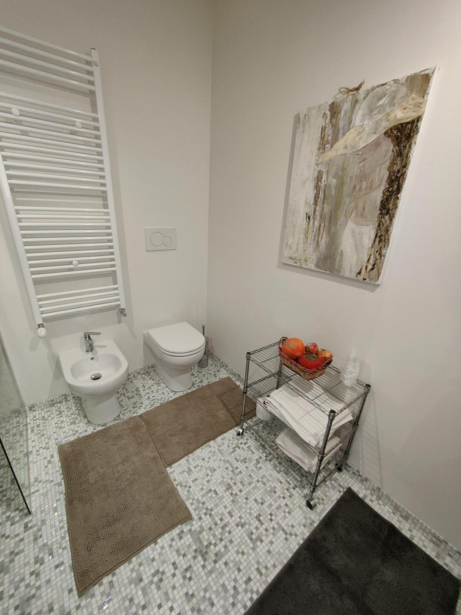 Mansarda Luxury: Lagrange Centro Daire Torino Dış mekan fotoğraf
