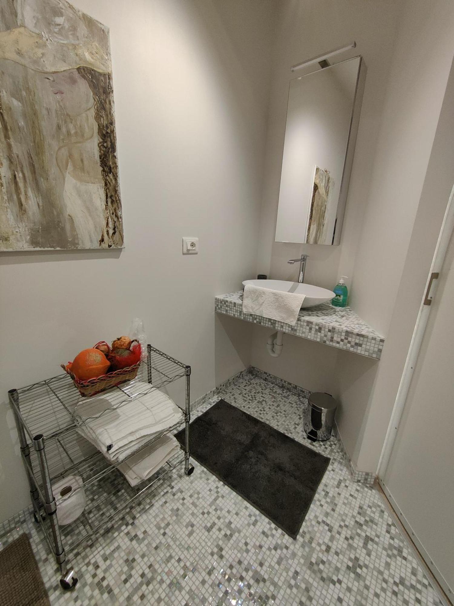 Mansarda Luxury: Lagrange Centro Daire Torino Dış mekan fotoğraf